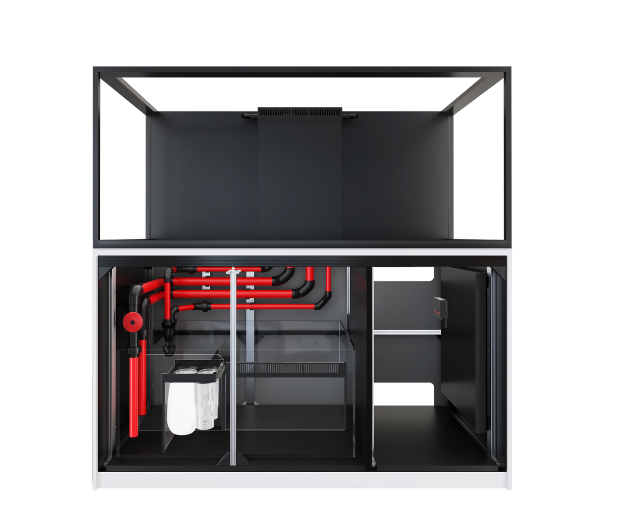Red Sea Reefer S-700 G3 Aquarium System | EasternMarine Aquariums