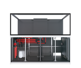 Red Sea Reefer S-850 G3 Aquarium System | EasternMarine Aquariums
