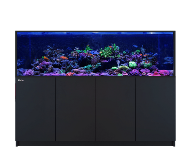 Red Sea Reefer S-850 G3 Aquarium System | EasternMarine Aquariums