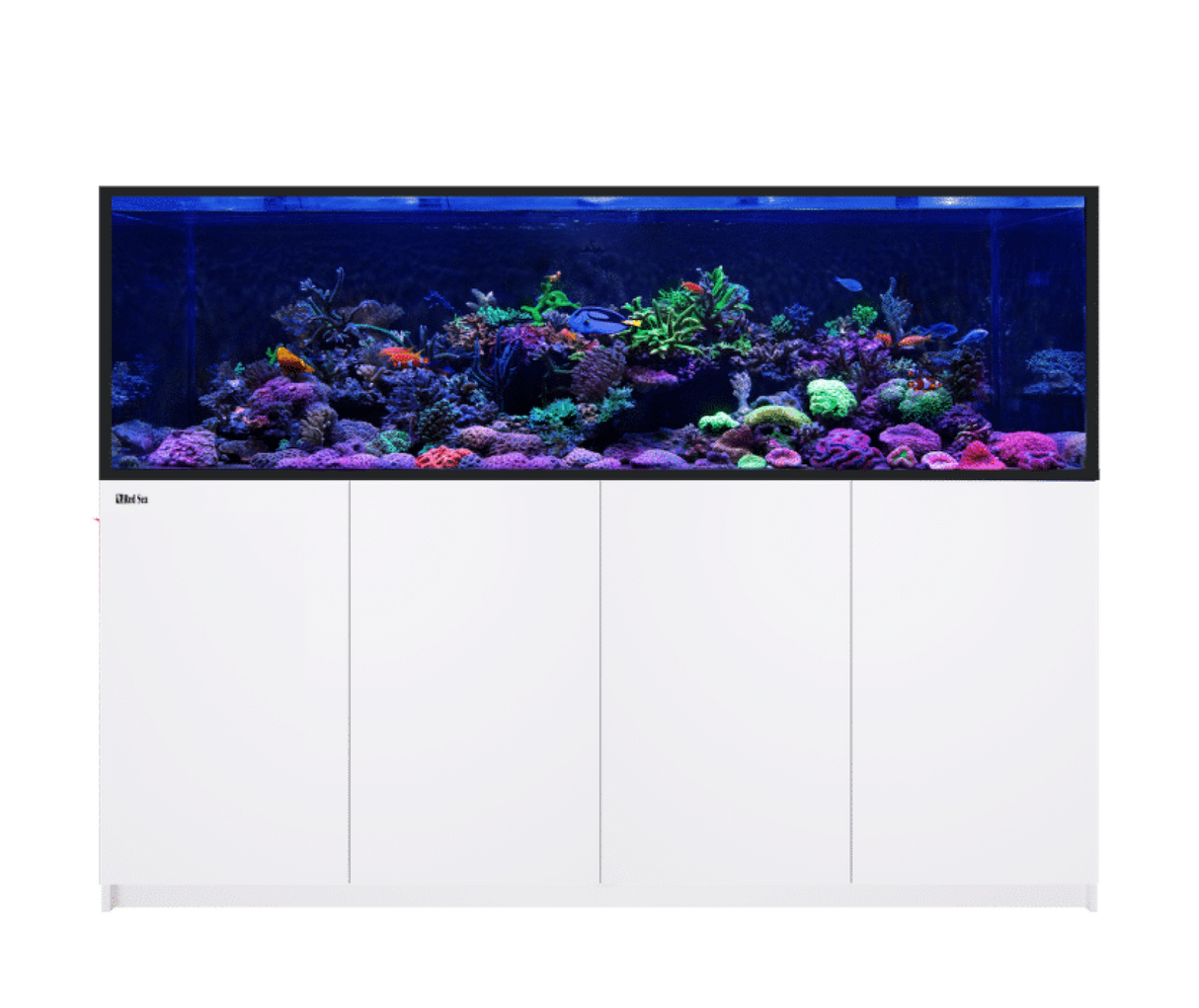 Red Sea Reefer S-850 G3 Aquarium System | EasternMarine Aquariums