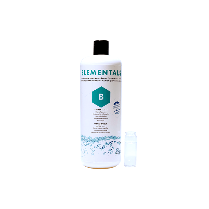 Fauna Marin Elementals B 1000ml