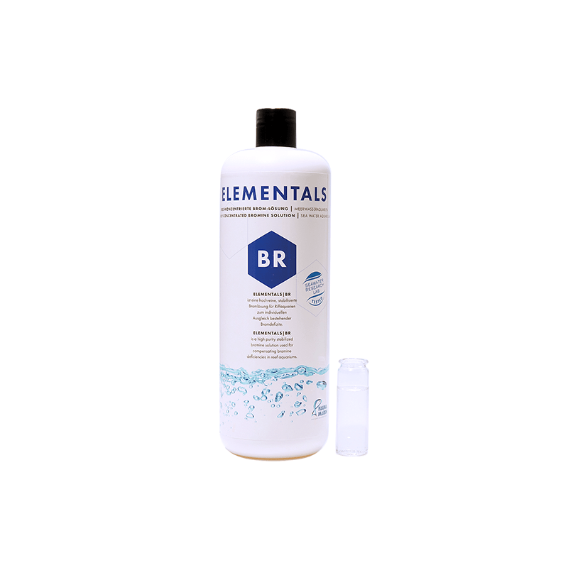 Fauna Marin Elementals Br 1000ml