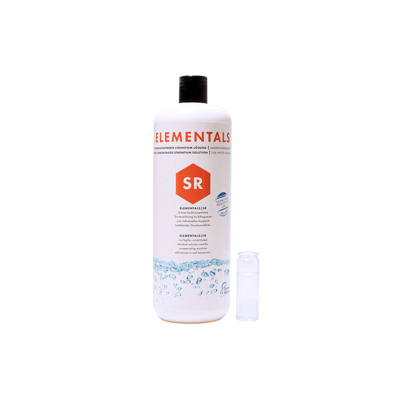 Fauna Marin Elementals Sr 1000ml