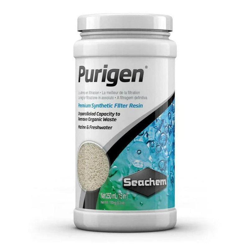 Seachem Purigen 250ml