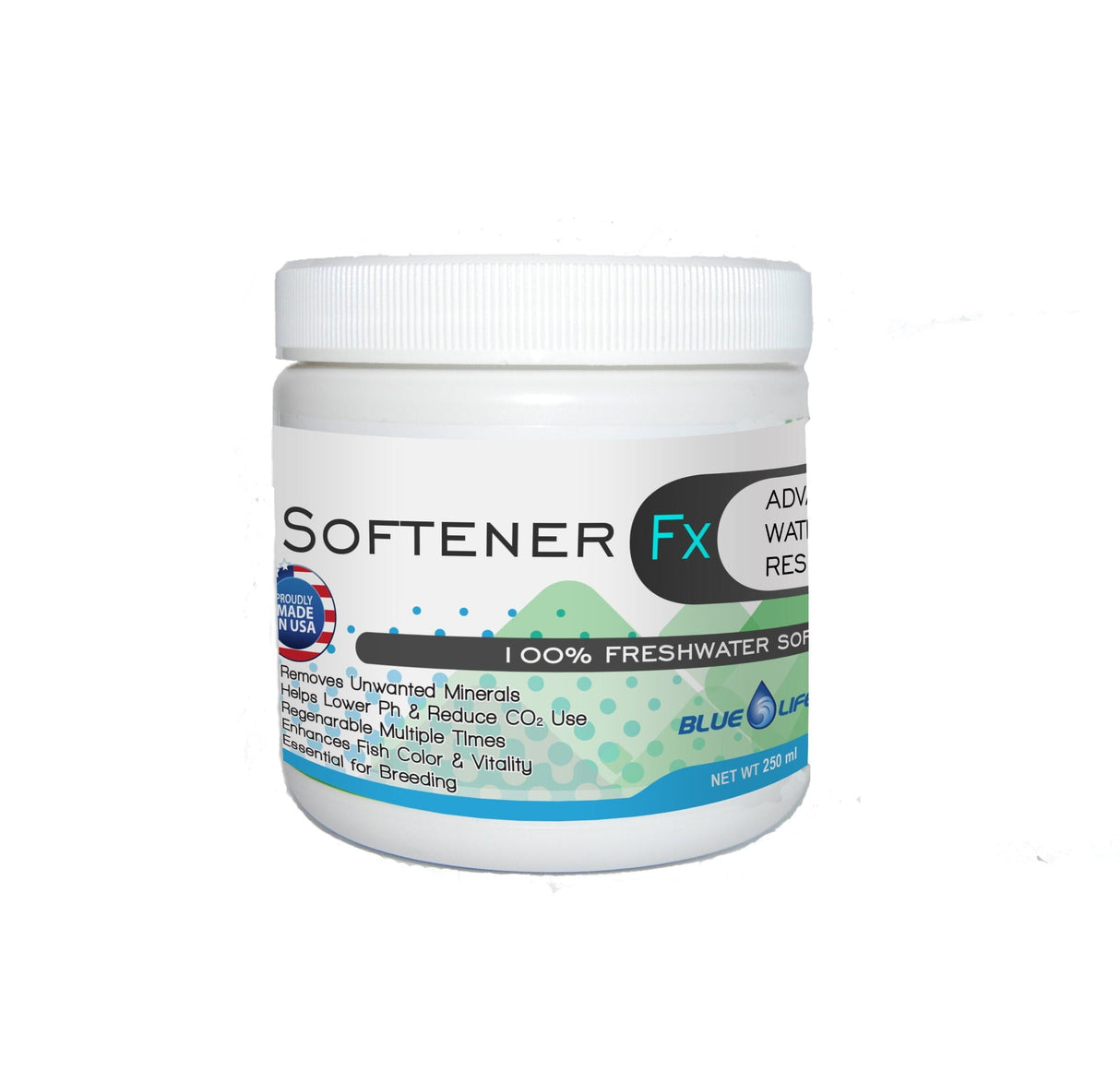 Softner FX