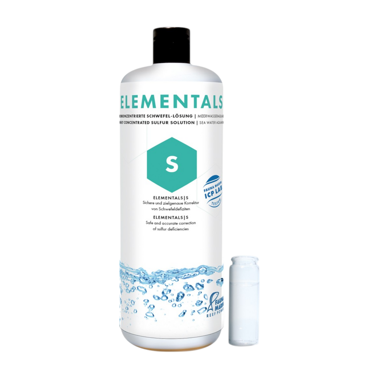 Fauna Marin Elementals S 1000ml