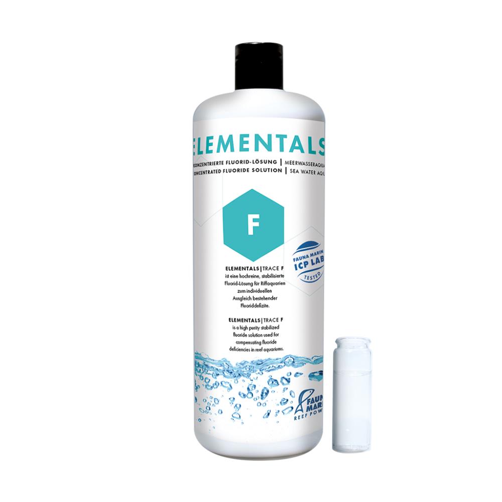 Fauna Marin Elementals F 1000ml