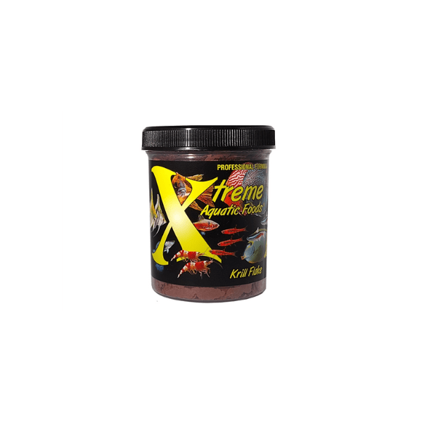 Xtreme Krill Flake 28G