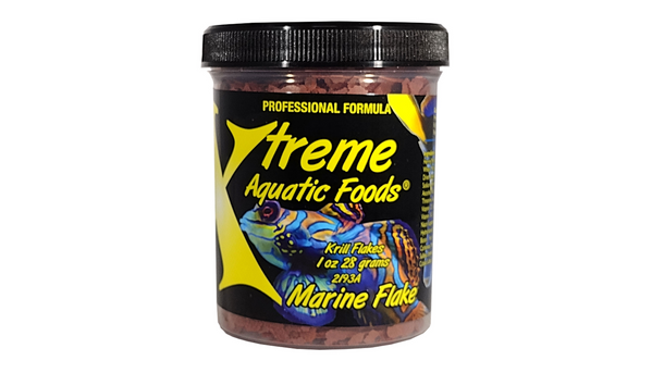 Xtreme Marine Krill Flake 28g