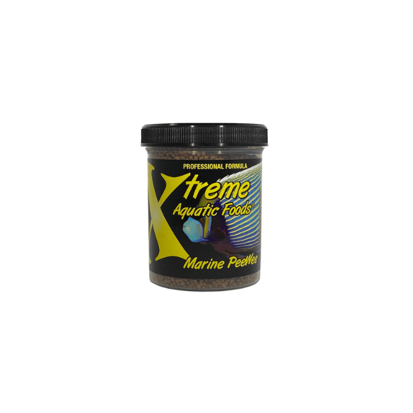 Xtreme Marine Peewee Pellet 1.5mm 141G