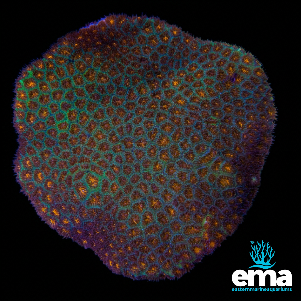 Leptastrea Coral