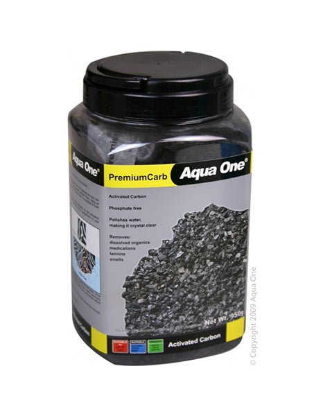 Aqua One AdvanceCarb Premium Active Carbon