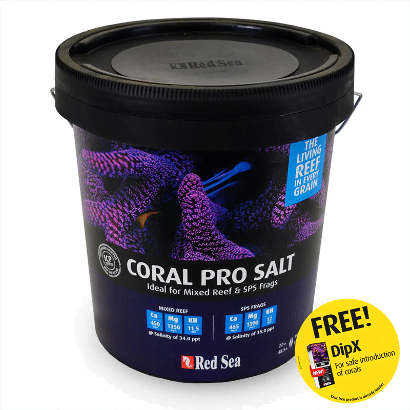 Red Sea Coral Pro Salt 7kg