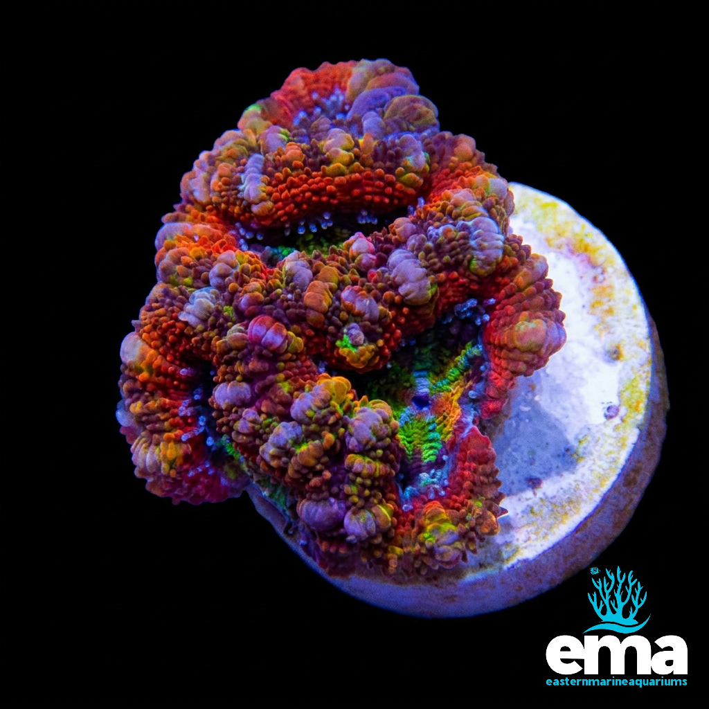 Rainbow Acan Lord