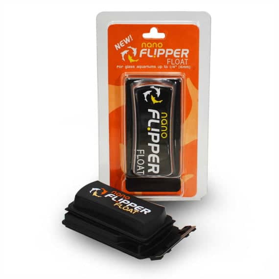 Flipper Cleaner Nano Float