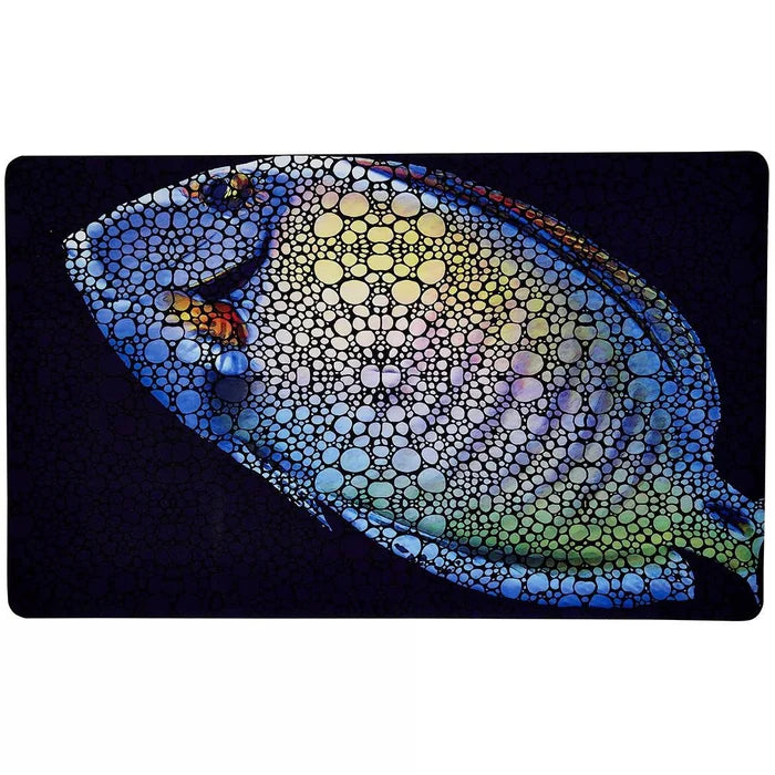 Flipper Aquarium Mat Tang