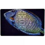 Flipper Aquarium Mat Tang