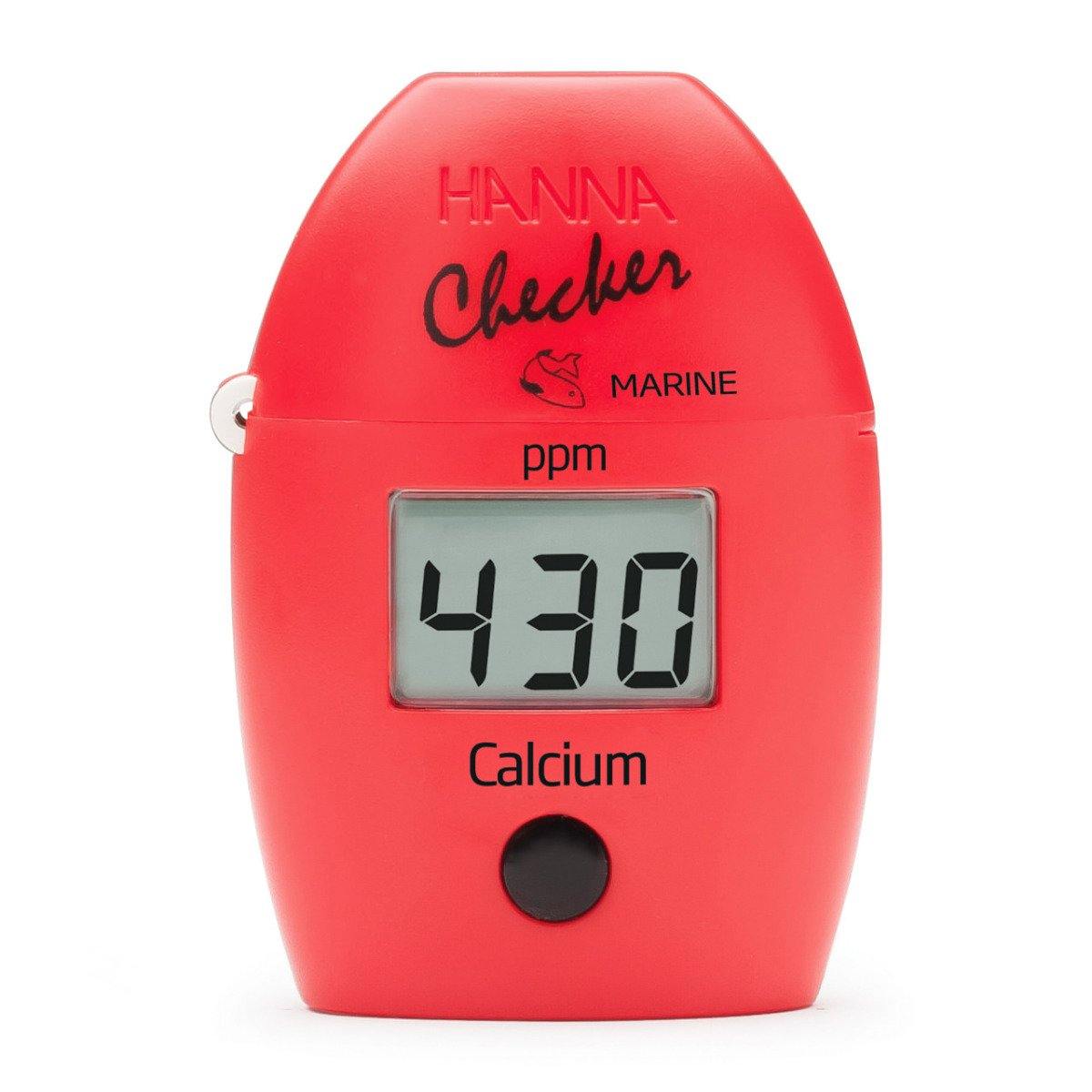 Hanna Marine Calcium Checker® HC - HI758