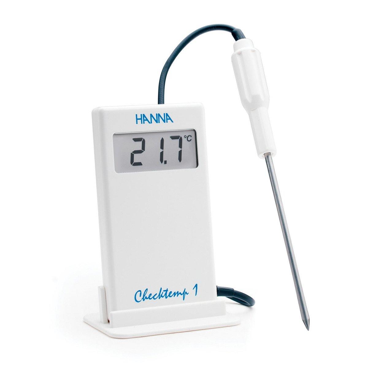 Hanna Checktemp® 1 Digital Thermometer - HI98509