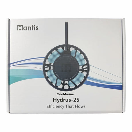 Mantis Hydrus 25 wave pump