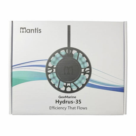 Mantis Hydrus 35 wave pump
