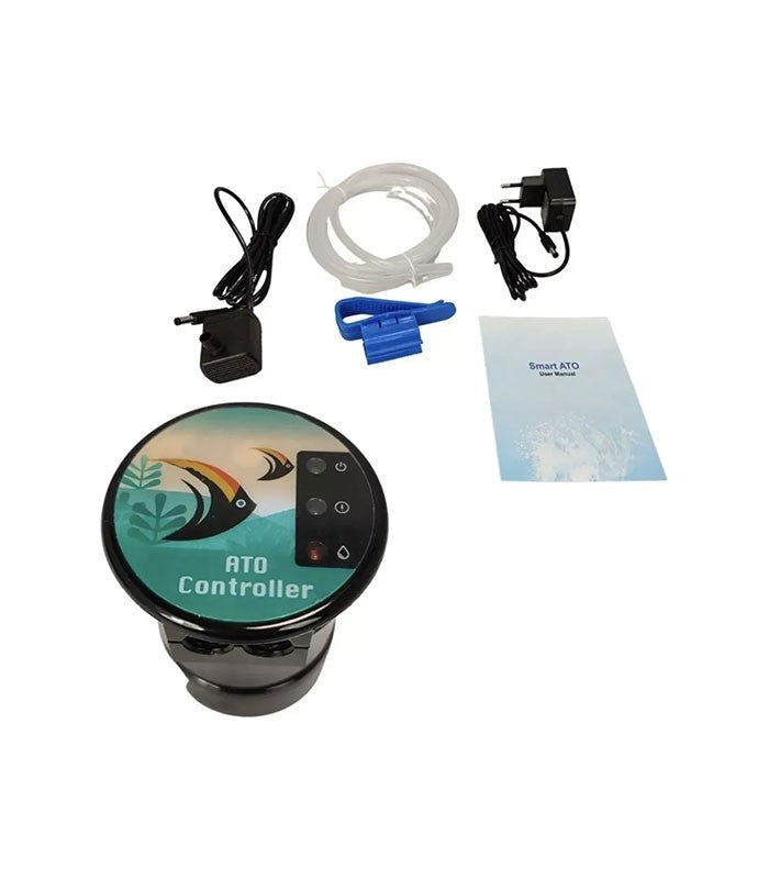 Mantis Smart ATO automatic aquarium top off system