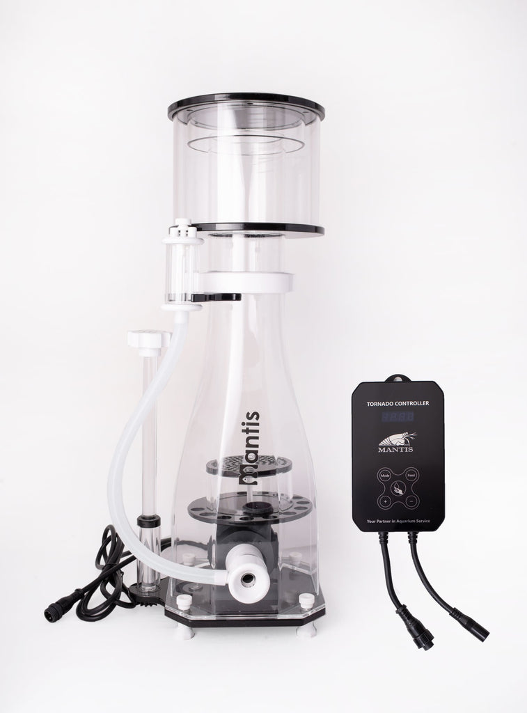 Mantis Tornado 150 protein skimmer