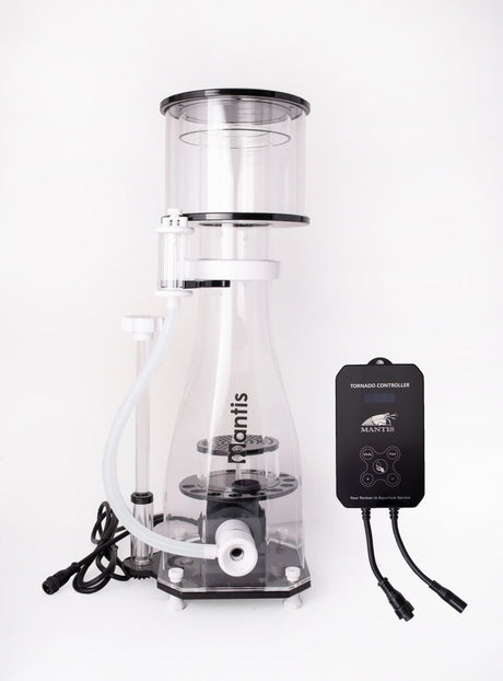 Mantis Tornado 150 protein skimmer