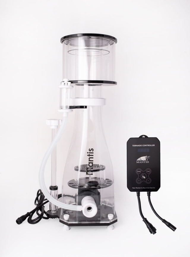 Mantis Tornado 150 protein skimmer