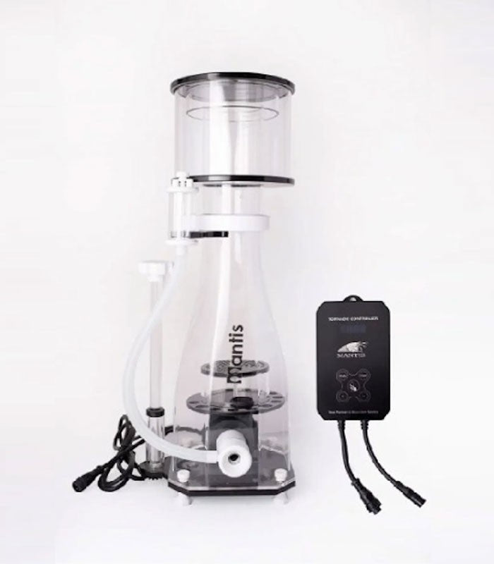 Mantis Tornado 180 protein skimmer