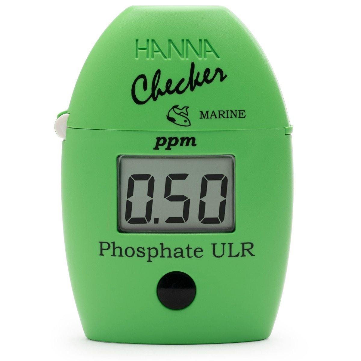 Hanna Marine Ultra Low Range Phosphate Checker® HC - HI774