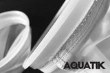 Aquatik Filter Sock - 225 Micron Mesh