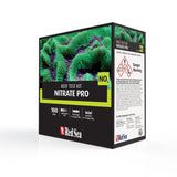 Red Sea Nitrate Pro HD Test Kit