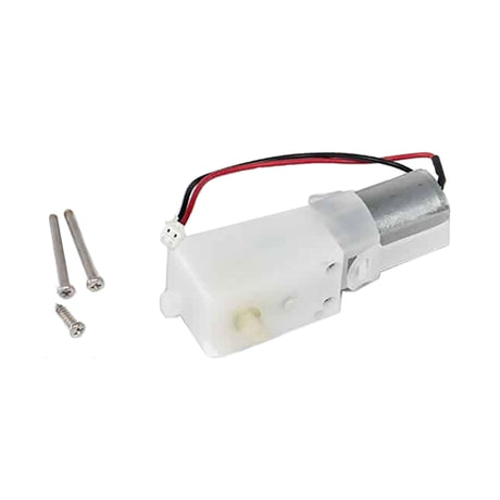 Red Sea R35473 replacement gearmotor for ReefMat 250, 500 and 1200