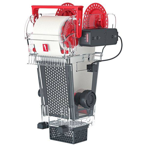 Red Sea ReefMat 1200 Fleece Roller Filter