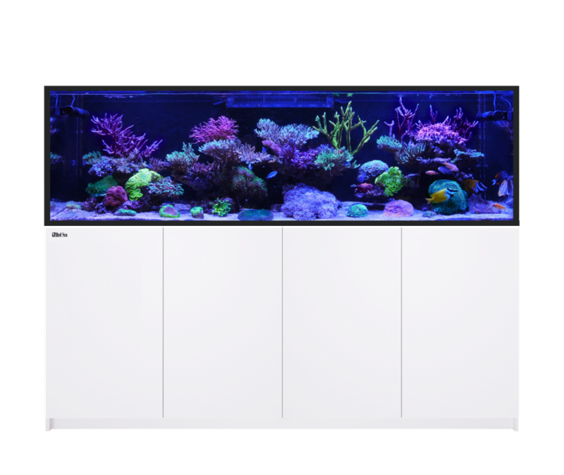 Red Sea Reefer S-1000 G3 Aquarium System | EasternMarine Aquariums