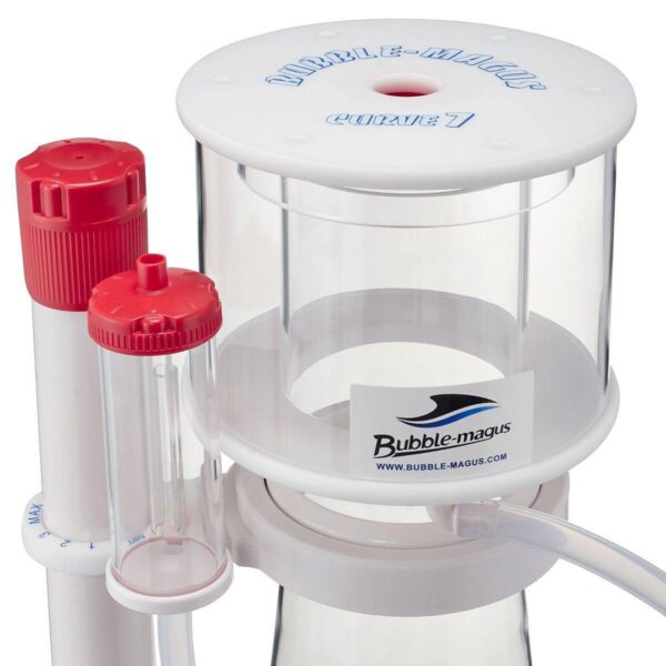 Bubble Magus Curve 7 Protein Skimmer - EasternMarine Aquariums